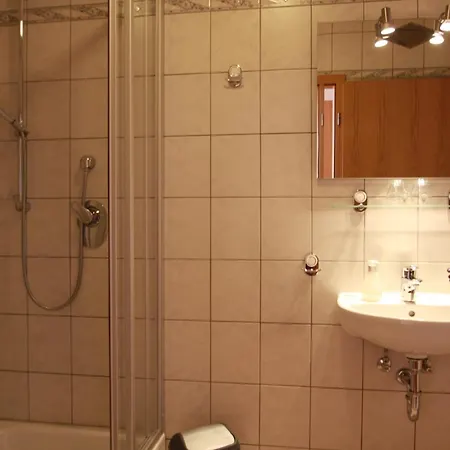 Bourdy Gasthof Edesheim