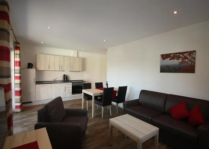 Estalagem Gaestehaus Bourdy *