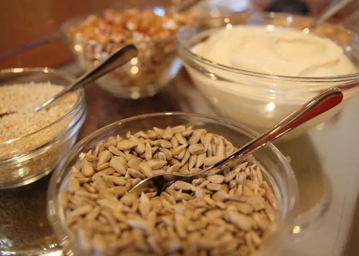 Estalagem Gaestehaus Bourdy *