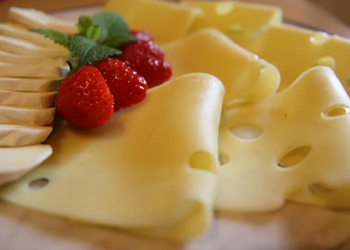 Gaestehaus Bourdy Estalagem