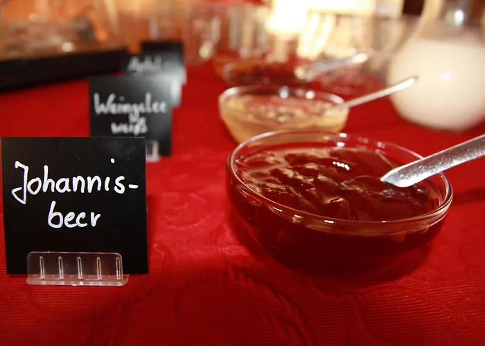 Estalagem Gaestehaus Bourdy